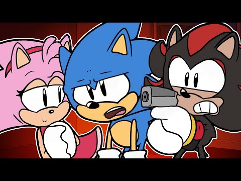 The Sonic & Knuckles Show - Hotel Havoc