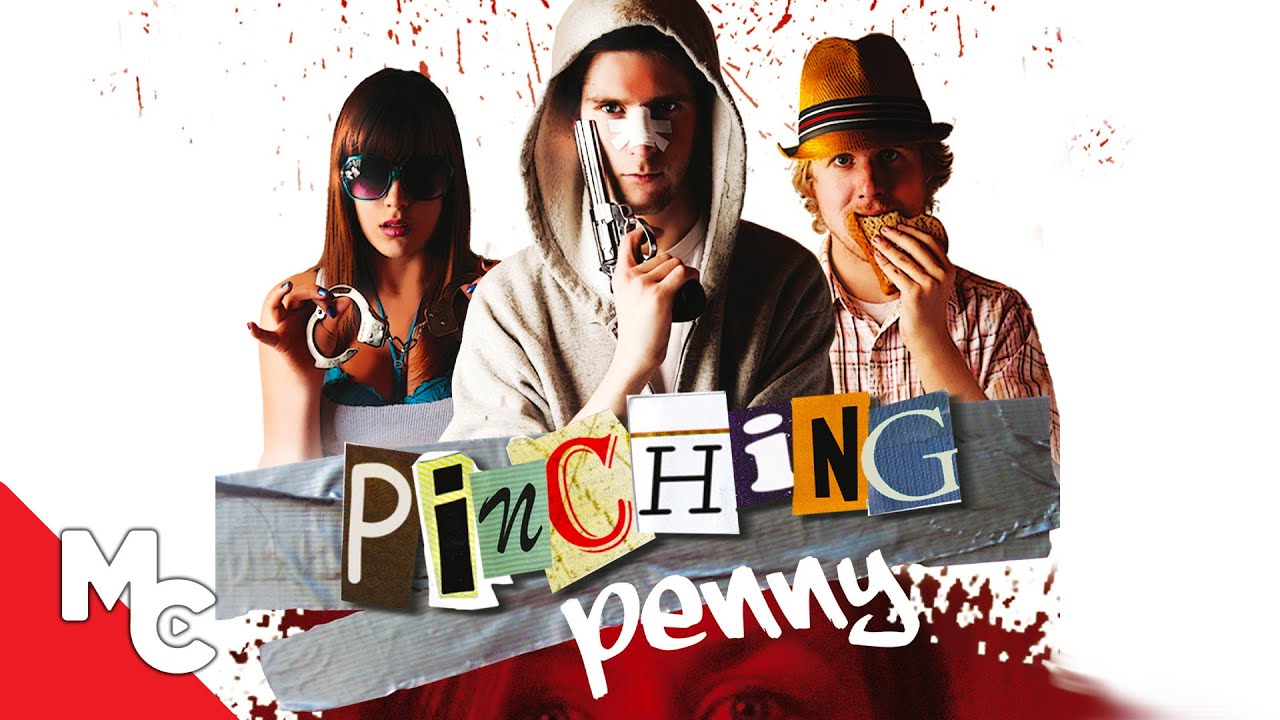 Pinching Penny (2011)