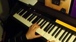 How To Play "Dear Boy" (piano tutorial) - Paul McCartney