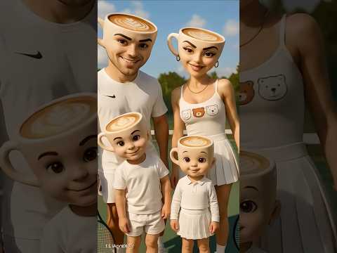 Ballerina Cappuccino! Impossible win!  #tungtungtungsahur #balerina