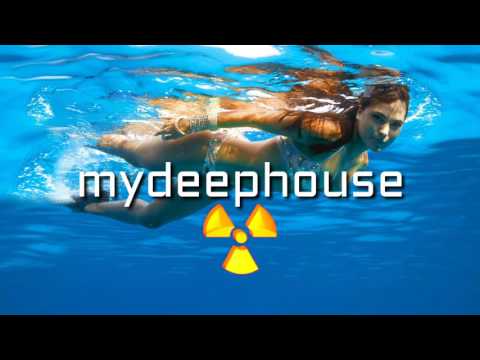 Erik Hecht - Walking Alone (Markk Instane Remix)