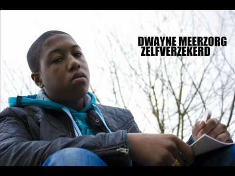 08  Dwayne Meerzorg Ft  Benny & Youngmilla   Mami gaat hard