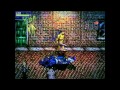Let S Play TMNT Gabotico Demo