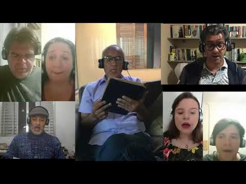 Salmo 23 ("Lungo Rivi Queti, Ombrosi")- Franz Schubert