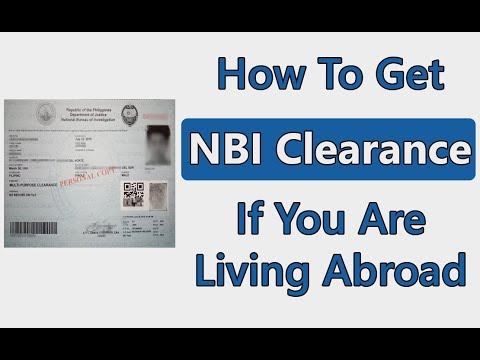 download lagu mp3 mp4 Nbi Clearance Renewal Abroad, download lagu Nbi Clearance Renewal Abroad gratis, unduh video klip Nbi Clearance Renewal Abroad