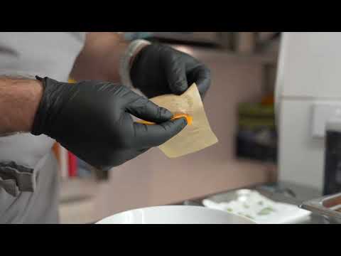 Restaurant Bricole - Berlin Taste Twelve 2026