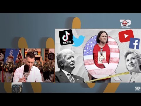 Wake Up/ 10 mashtrimet më të mëdha të 2020