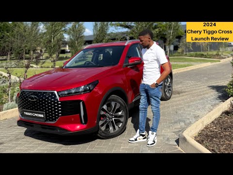 2024 Chery Tiggo Cross Price Review | Cost of Ownership - YouTube