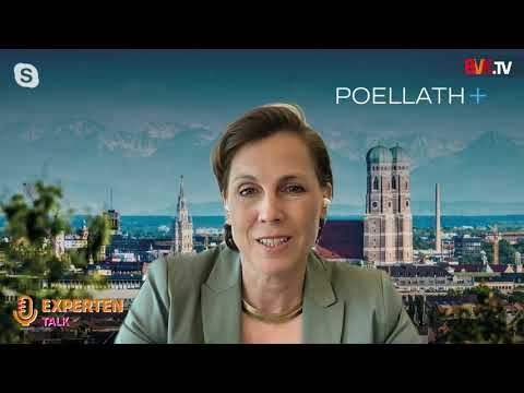 Dr. Barbara Koch-Schulte, Partnerin bei POELLATH: Mitarbeiter- und Managementbeteiligungen