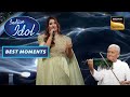 Indian Idol S13 | Shreya और Pyarelal जी का 