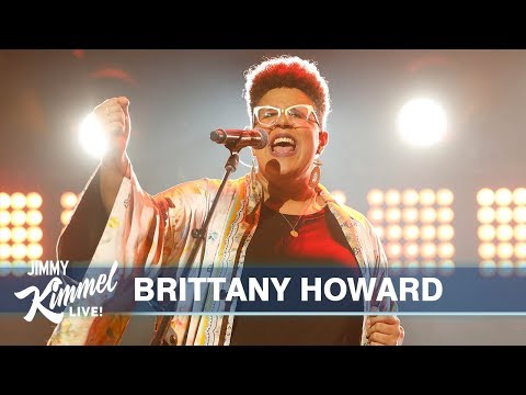 Brittany Howard - Stay High