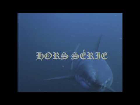 Les Alchimistes - Requin (HORS SÉRIE 3) Prod. by Asylum