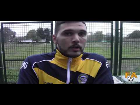 Allievi Elite Fascia B: Tor di Quinto - Urbetevere 2-1, le parole di Onorati