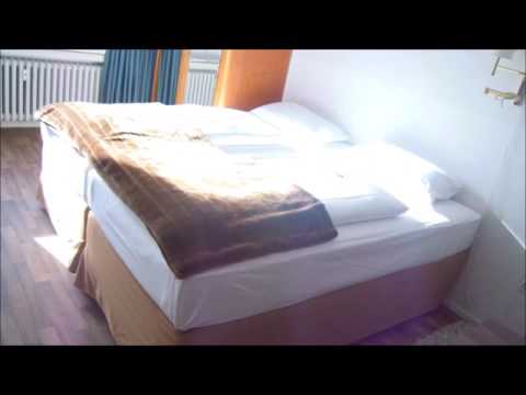 CENTRAL Hotel Düsseldorf, Boardinghouse, Appartement 2