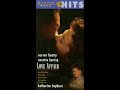 Opening To Love Affair 1995 VHS