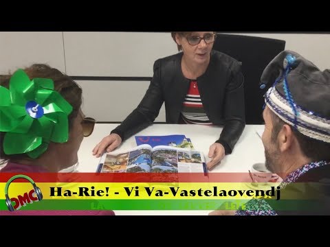 Ha-Rie! - Vi Va-Vastelaovendj / LVK 2019 MLLF 2019