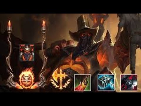 Urgot Montage - Urgot Best Plays & Moments S10 | League of Legends