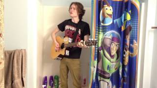 Atlas on Strike-Truly, Truly (Shower Sessions)