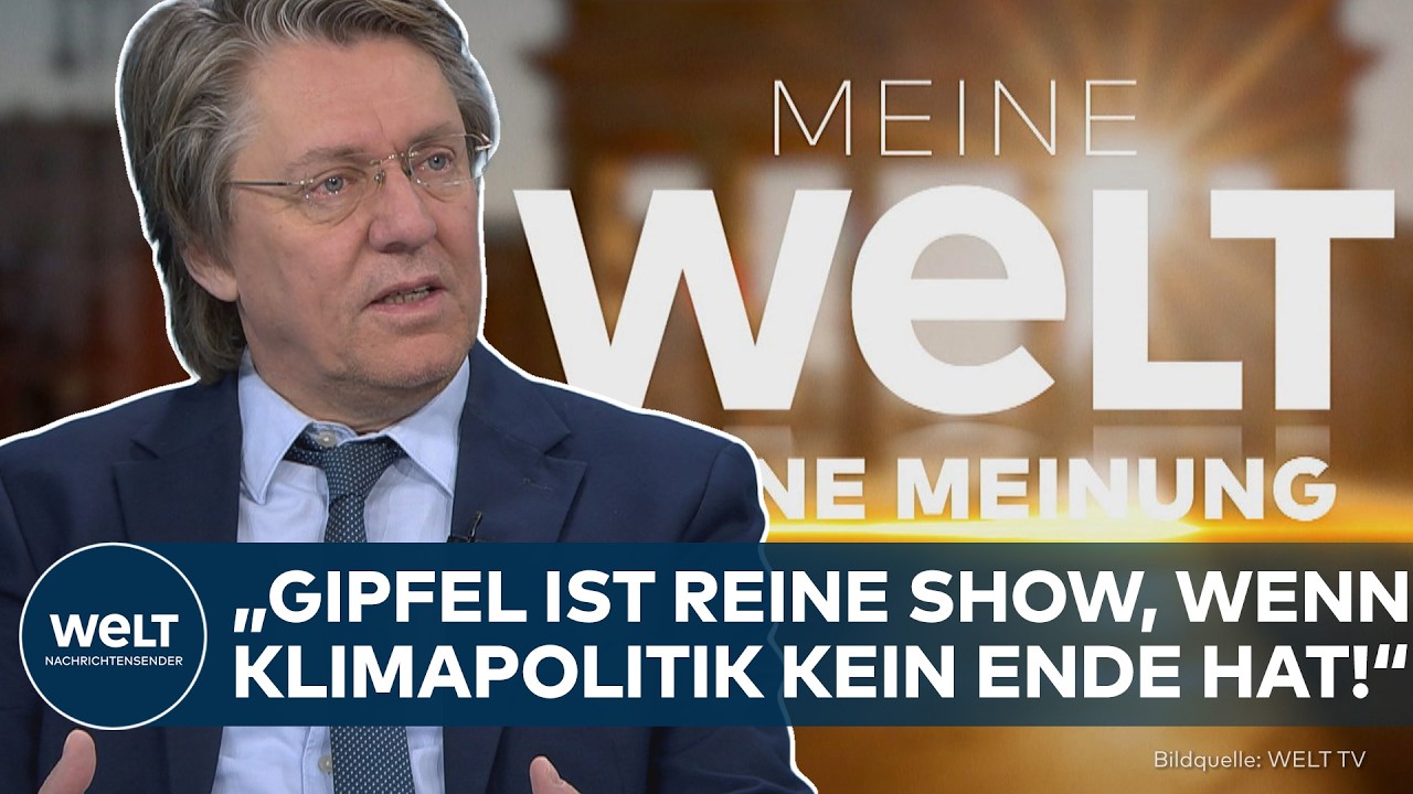 MEINUNG: Schupelius geht mit Regierung knallhart ins Gericht! – „Stahlgipfel ist reine Show“