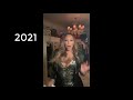 [Mariah Carey] Migrate Head voice in 2021