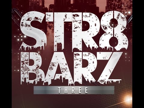 BiLLzz & M Ax - Str8 Barz 2 (Prod. DJ London) 4K