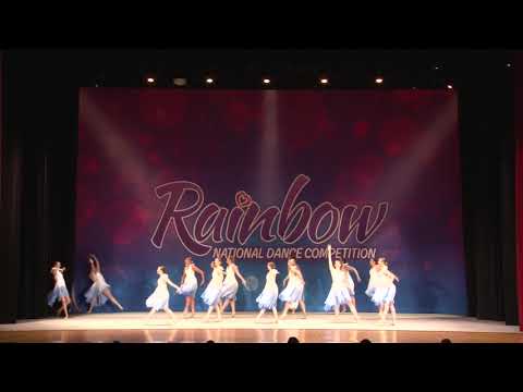 People’s Choice// THE PLACE YOU ARE - Steps Dance Center [Milwaukee, WI]