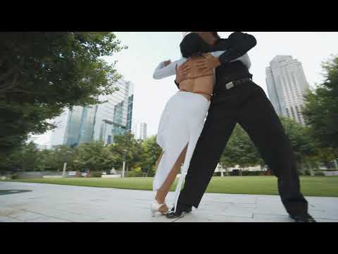 El Choclo (Tango) - Dance Choreography