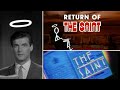 Classic TV Themes: The Saint (four versions)