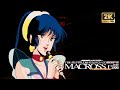 Macross Do You Remember Love Película Anime Español Latino QHD