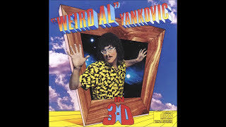 "Weird Al" Yankovic live Boston 1984 radio brodcast