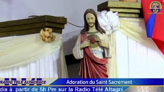 Solennité du Sacré-Coeur de Jésus | Messe