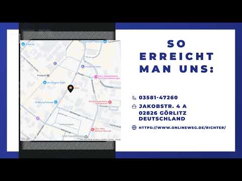 Reisebüro Richter YouTube-Vdeominiatur 12