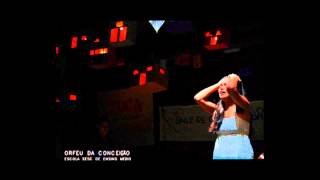 Valsa de Eurídice - Clara Lima