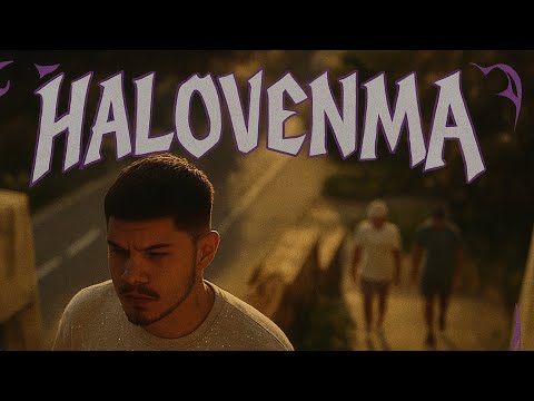 Romano Rap Gipsy Generation - Te Haloven Man (Official Video ) 2025 