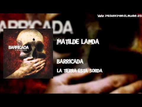 Video thumbnail for Matilde Landa
