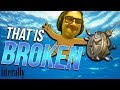 NOW I KNOW WHY THEY CALL IT BROKEN STOPWATCH DOMINATING EUW Trick2g