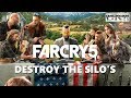 Let S Play FAR CRY 5 Destroy Eden S Gate Silo S Walkthrough 49