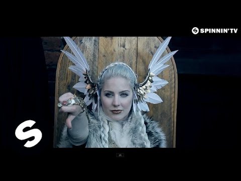 Blasterjaxx & Badd Dimes - Titan (OUT NOW)