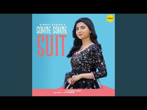 Sohne Sohne Suit (Full Audio) — watch video