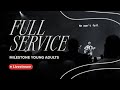 Full Service | Heart Check: Building a Healthy Relationship with Yourself