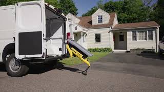 Going the Extra Mile with Spot | Boston Dynamics