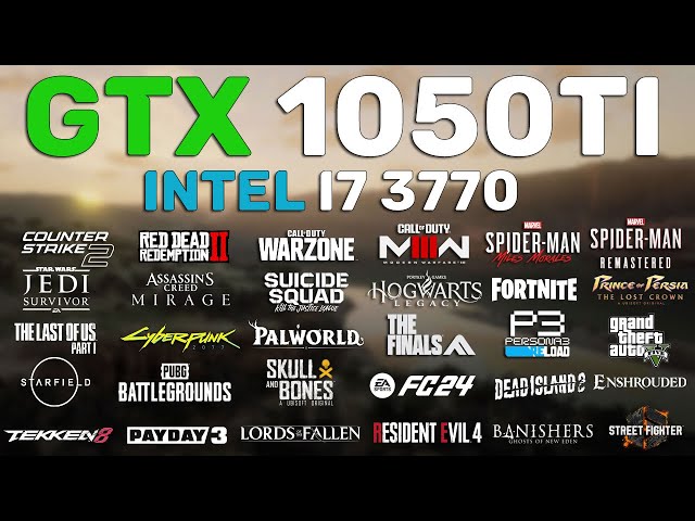 Ryzen 7 2700 / GeForce GTX 1050 Ti, 4 ГБ / 16 ГБ RAM / 500 ГБ HDD (Ігровий ПК ALMATECH XR191)