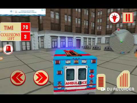 Injured Dog Rescue Simulator 3D