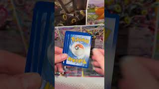 Prismatic Evolutions Pack Battle #pokemonbusiness #prismaticevolutions #goldcard #pokemoncardopening