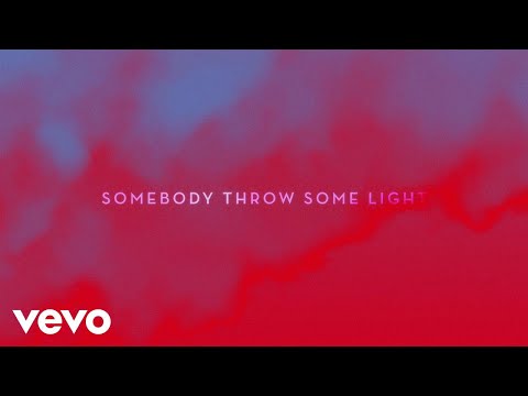 Video thumbnail for Throw Some Light