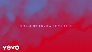 Shout Out Louds - Throw Some Light (Lyric)