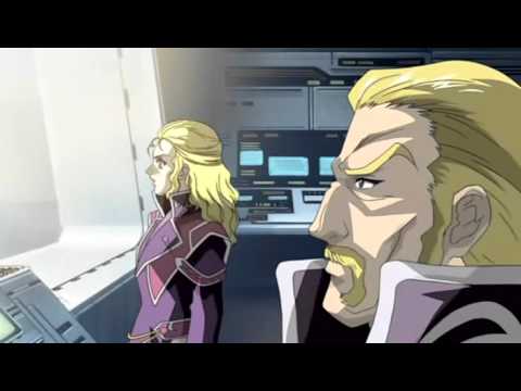 Super Robot Wars OG: Divine Wars [Operation Breakout]