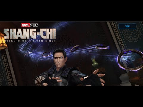 Bonds Beyond Fate | Marvel Studios Shang-Chi | Legendary Battle
