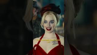 the Suicide Squad ke Sare Flashblacks. EXACT On-Time Hai! (WTF! 😶‍🌫️) #shorts