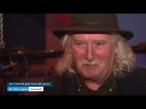 Erik Marchand et Rodolphe Burger donnent une suite à Before Bach